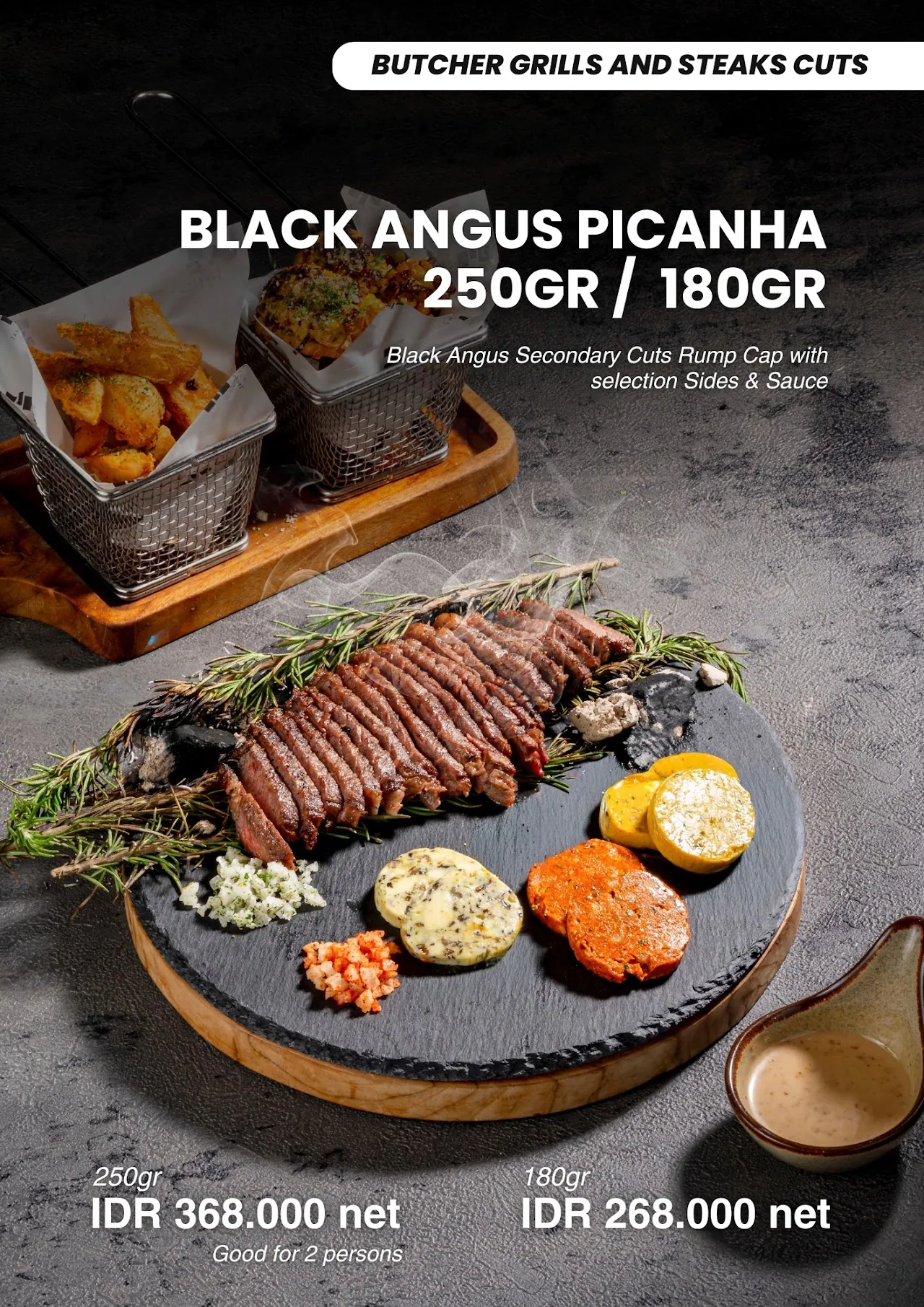 DAK Social Club menu 24