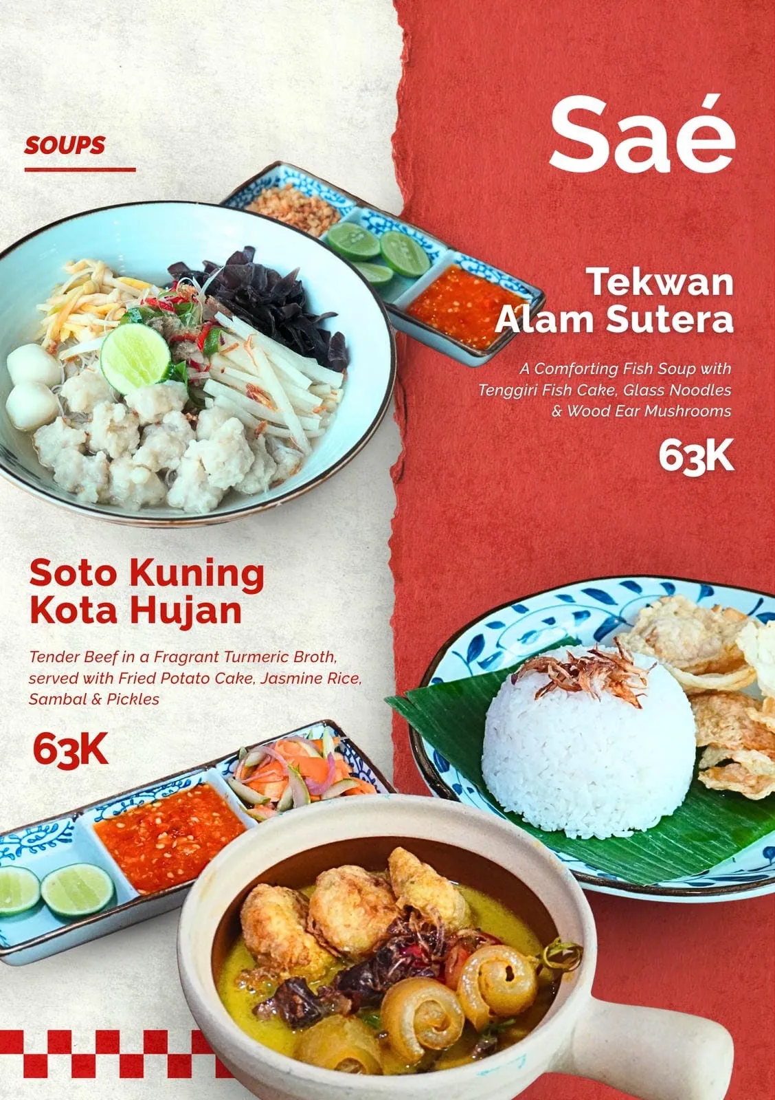 Saé 24H menu 10